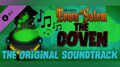 Town of Salem - Original Sound Track