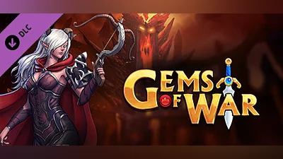 Gems of War - Demon Hunter Bundle