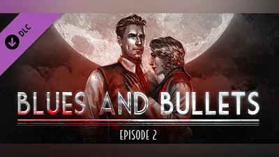 Blues and Bullets - Episode 2