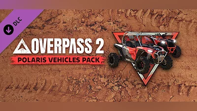 Overpass 2 - Polaris vehicles pack