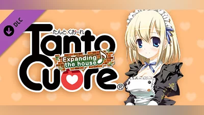 Tanto Cuore - Expanding the House