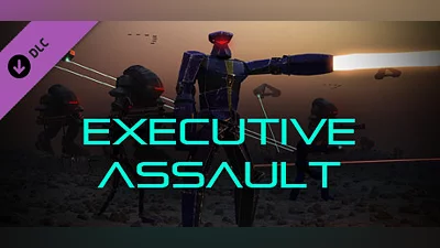 Executive Assault - Soundtrack