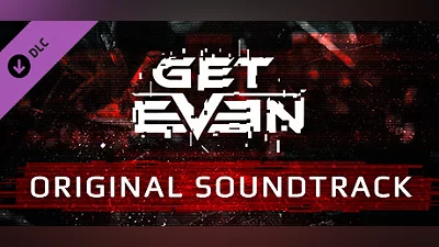 Get Even - OST