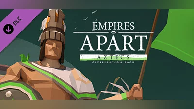 Empires Apart - Aztec Civilization Pack