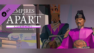 Empires Apart - Korean Civilization Pack