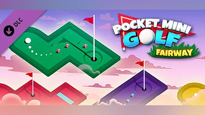 Pocket Mini Golf: Fairway