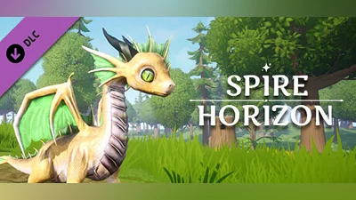 Spire Horizon - Little Dragon Buttercup Expansion