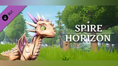 Spire Horizon - Little Dragon Cinnamon Expansion