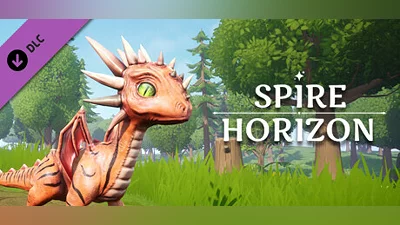 Spire Horizon - Little Dragon Copper Expansion