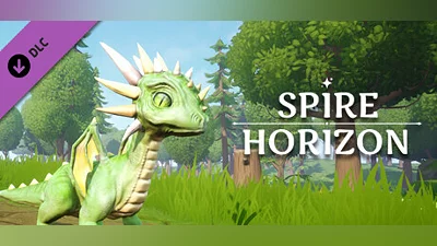 Spire Horizon - Little Dragon Ivy Expansion