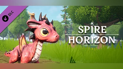 Spire Horizon - Little Dragon Rosso Expansion