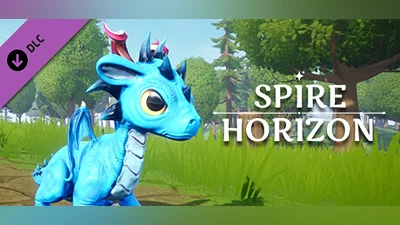 Spire Horizon - Little Dragon Aquanox Expansion