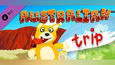 Australian trip - Full music tracks