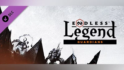 ENDLESS  Legend - Guardians