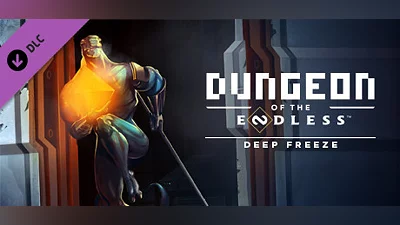 Dungeon of the ENDLESS  - Deep Freeze Add-on