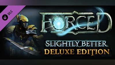 FORCED Deluxe Content