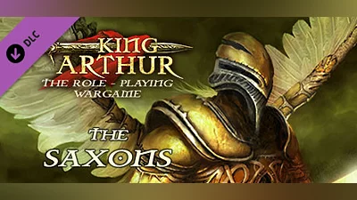 King Arthur: The Saxons
