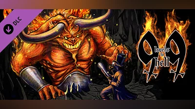 99 Levels to Hell Soundtrack