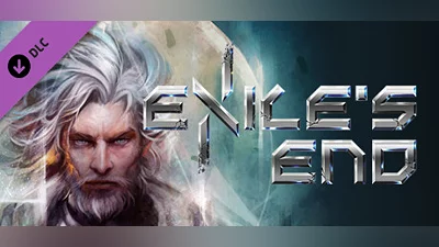 Exile's End - Original Soundtrack by Keiji Yamagishi