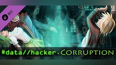 Corruption Soundtrack