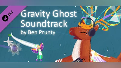 Gravity Ghost - Soundtrack