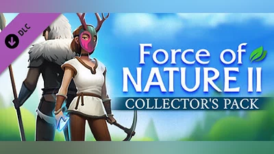 Force of Nature 2 - Collector's Pack