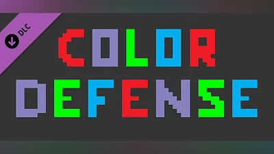 COLOR DEFENSE - FANTASY ENEMIES SKIN 1