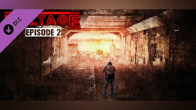 Voltage: Episode 2