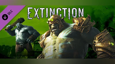 Extinction: Ravenii Rampage