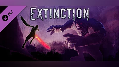 Extinction: Skybound Sentinel