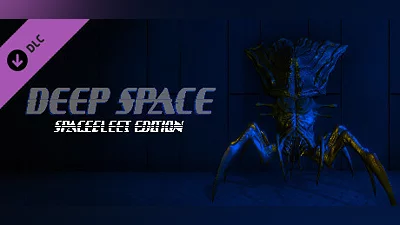 Deep Space Classic - Spacefleet Edition