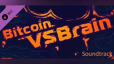 Bitcoin VS Brain - Soundtrack