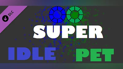 COLOR DEFENSE - SUPER IDLE PET