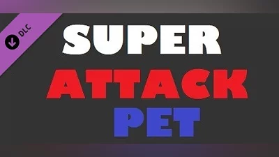 COLOR DEFENSE - SUPER ATTACK PET