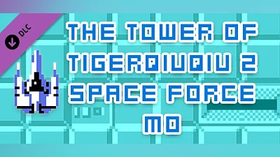 The Tower Of TigerQiuQiu 2 Space Force M0