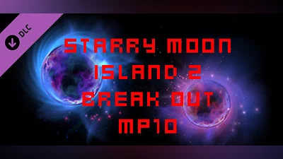 Starry Moon Island 2 Break Out MP10