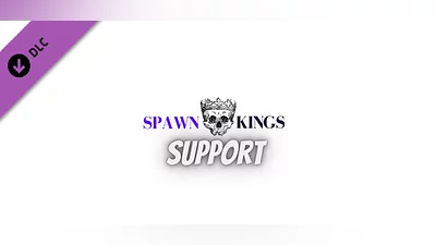 Spawn Kings - Support The Development