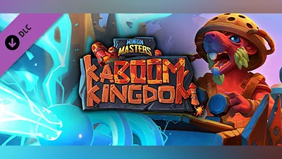 Minion Masters - KaBOOM Kingdom