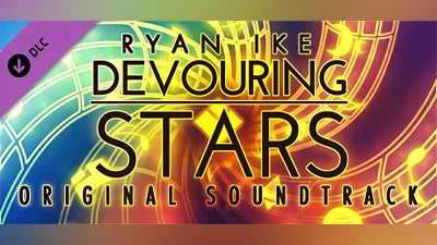 Devouring Stars - Soundtrack