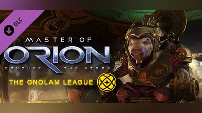 Master of Orion: Gnolam League