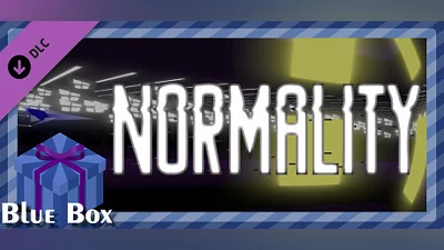 Blue Box Game: Normality