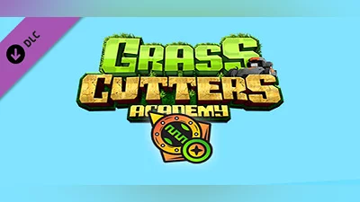Grass Cutters Academy - Artifact Cursor