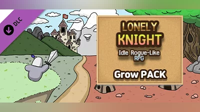 Lonely Knight - Grow Pack