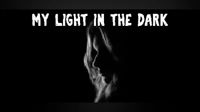 My Light In The Dark
