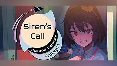 Siren's Call: Escape Velocity - Prologue