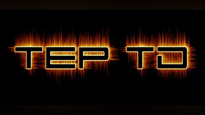 Tep The Destroyer TD