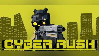 Cyber Rush