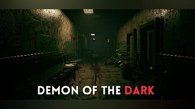 Demon Of The Dark