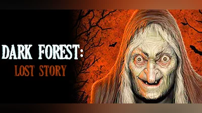 Dark Forest: Lost Story VR