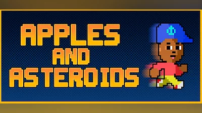 Apples and Asteroids